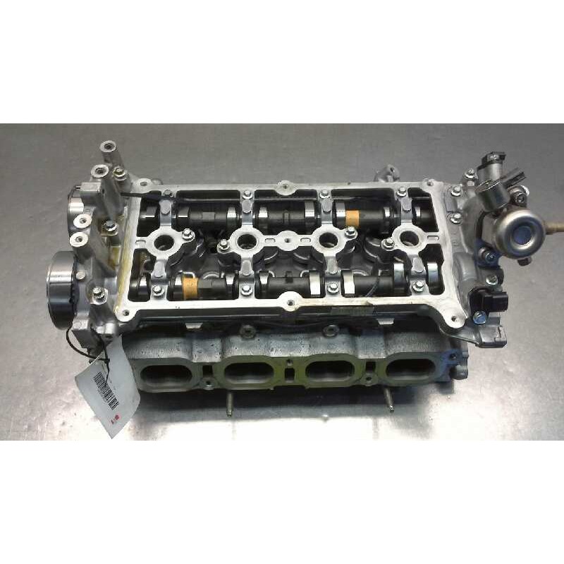 Recambio de culata para nissan juke (f15) 1.6 16v referencia OEM IAM A149092315  