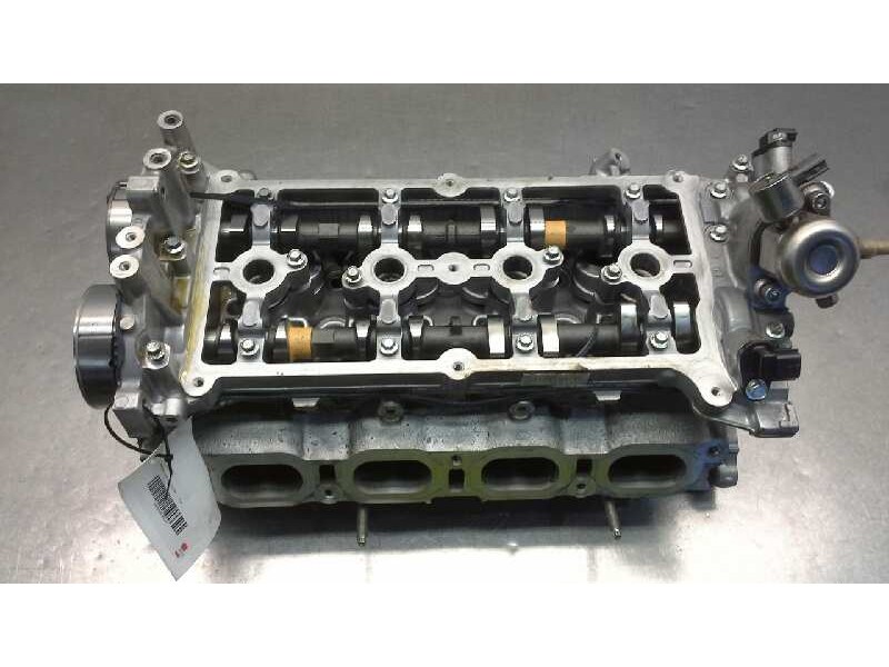 Recambio de culata para nissan juke (f15) 1.6 16v referencia OEM IAM A149092315  