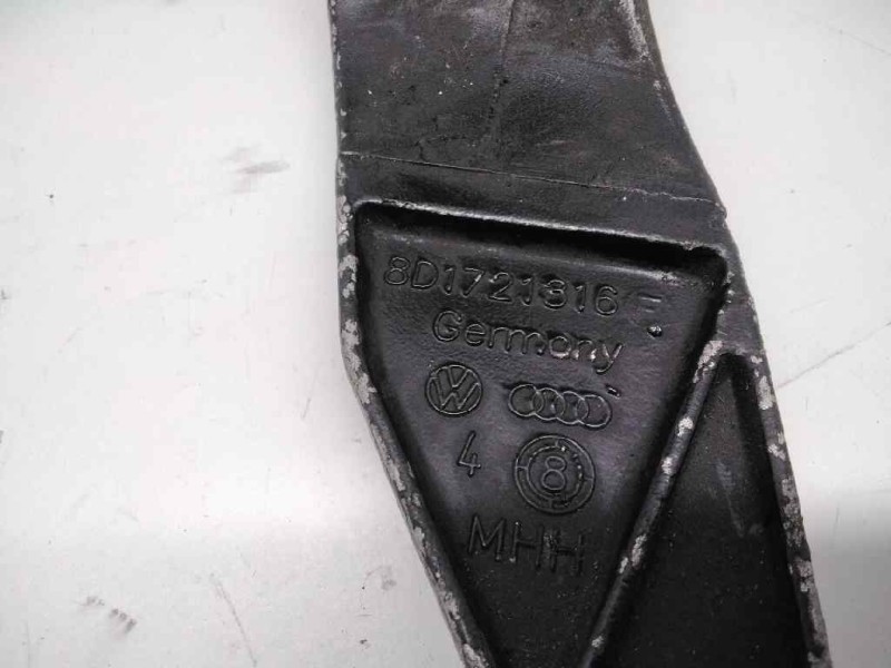 Recambio de pedal embrague para volkswagen passat berlina (3c2) referencia OEM IAM 8D1721316F  