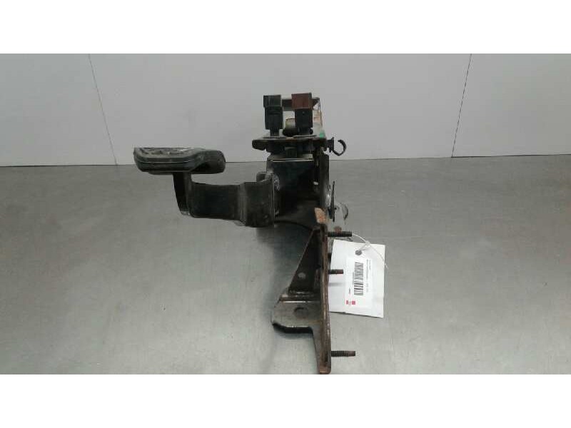 Recambio de pedal freno para renault koleos expression referencia OEM IAM 46501JY42B  