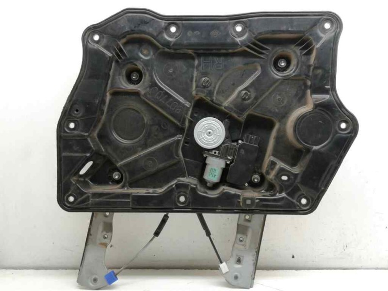 Recambio de elevalunas delantero derecho para renault koleos expression referencia OEM IAM 80750JY40A  