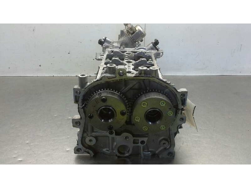 Recambio de culata para nissan juke (f15) 1.6 16v referencia OEM IAM A149092315  