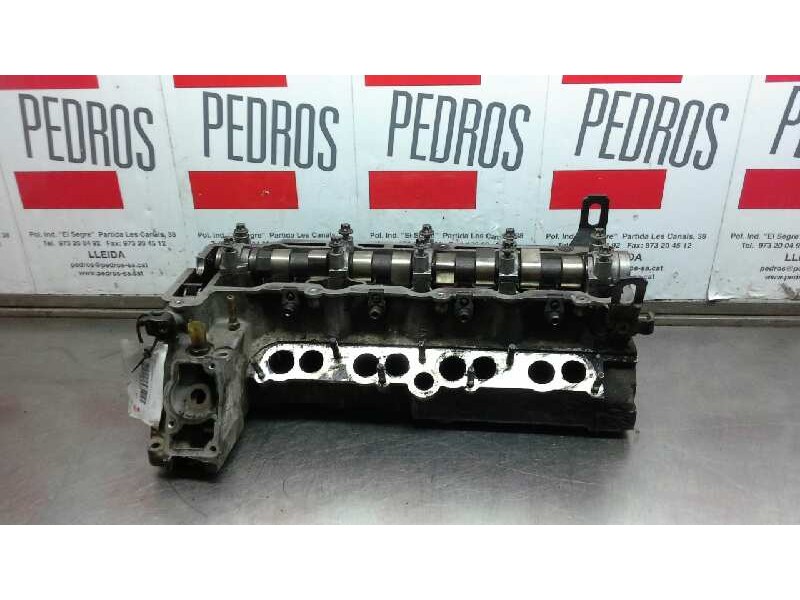 Recambio de culata para opel astra g berlina 2.0 16v di cat (x 20 dtl / ld3) referencia OEM IAM   