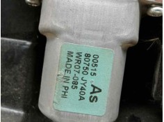 Recambio de elevalunas delantero derecho para renault koleos expression referencia OEM IAM 80750JY40A   2