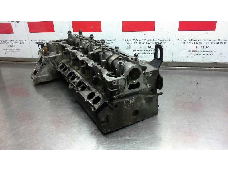 Recambio de culata para opel astra g berlina 2.0 16v di cat (x 20 dtl / ld3) referencia OEM IAM   