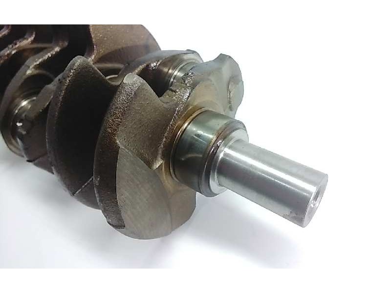 Recambio de cigueñal para peugeot 1007 dolce referencia OEM IAM NFUTU5JP4  