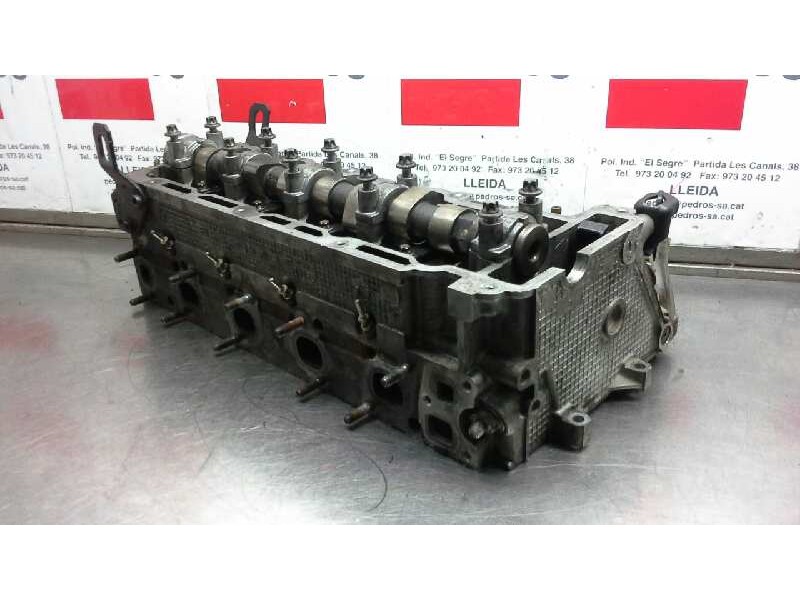 Recambio de culata para opel astra g berlina 2.0 16v di cat (x 20 dtl / ld3) referencia OEM IAM   