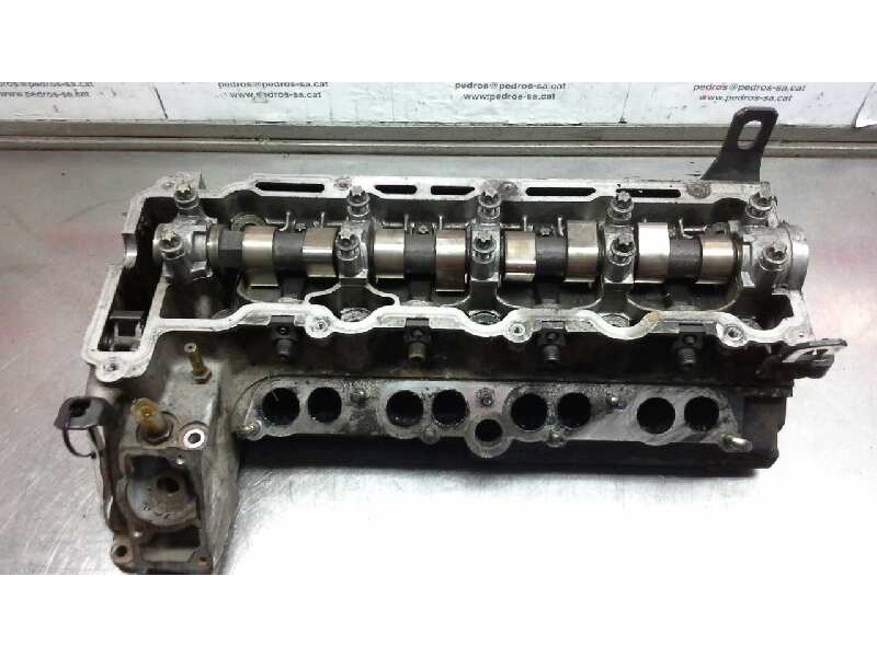 Recambio de culata para opel astra g berlina 2.0 16v di cat (x 20 dtl / ld3) referencia OEM IAM   