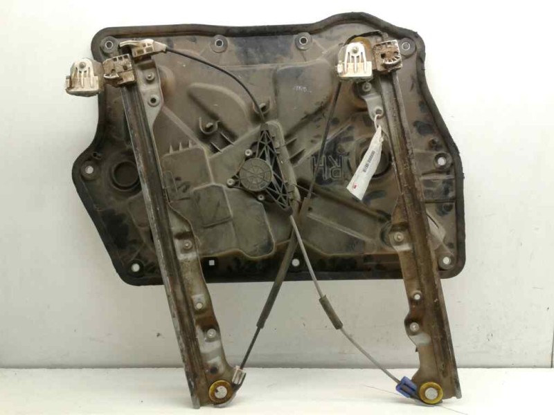 Recambio de elevalunas delantero derecho para renault koleos expression referencia OEM IAM 80750JY40A  