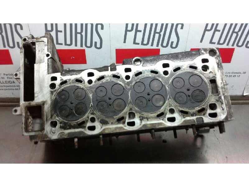 Recambio de culata para opel astra g berlina 2.0 16v di cat (x 20 dtl / ld3) referencia OEM IAM   