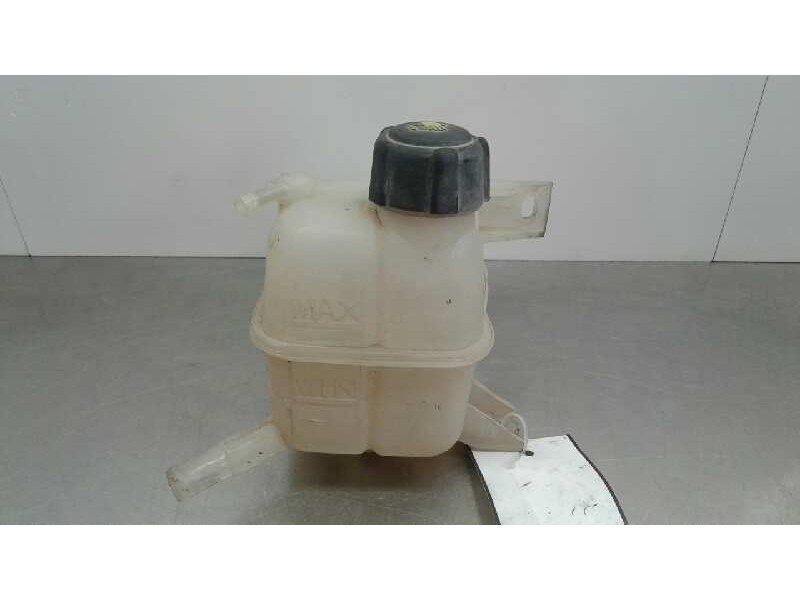 Recambio de deposito expansion para renault koleos expression referencia OEM IAM 2243061000  