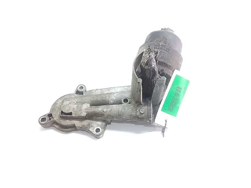 Recambio de soporte filtro aceite para peugeot 1007 dolce referencia OEM IAM 9646000480  