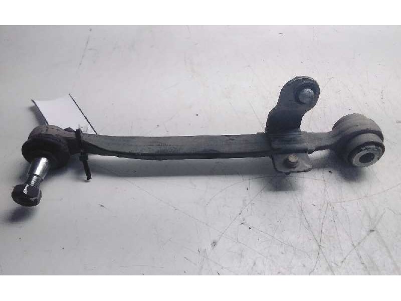 Recambio de rotula suspension para mercedes clase c (w203) sportcoupe c 200 cdi (la) (203.707) referencia OEM IAM A20932803Q  