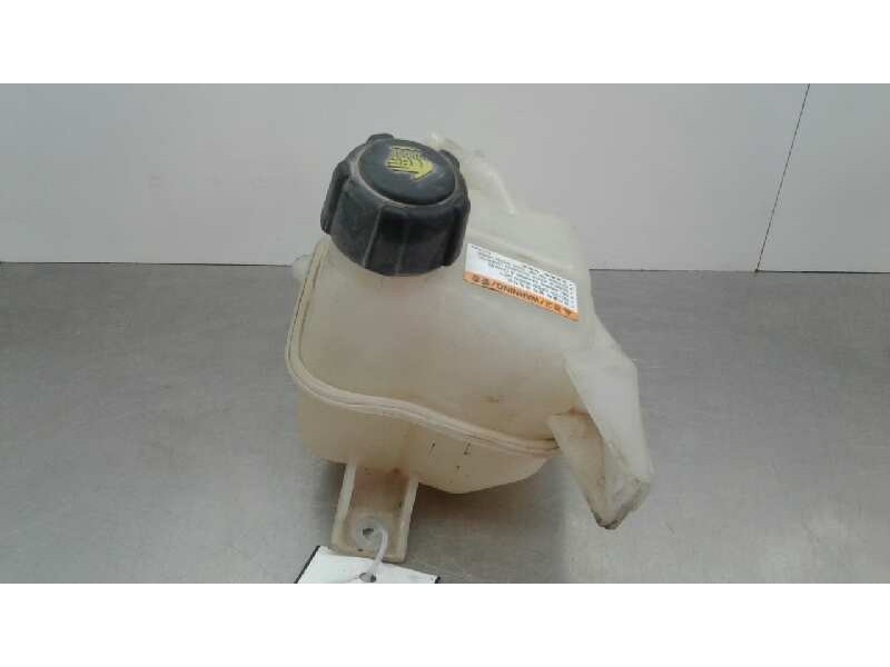 Recambio de deposito expansion para renault koleos expression referencia OEM IAM 2243061000  