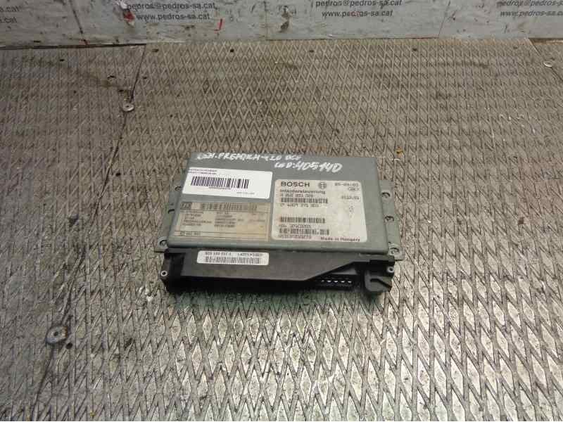 Recambio de centralita intarder para renault premium 420 referencia OEM IAM 0260001028 BOSCH 