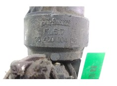 Recambio de soporte filtro aceite para peugeot 1007 dolce referencia OEM IAM 9646000480   2