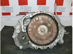 Recambio de caja cambios para saab 9-5 berlina 2.0 cat referencia OEM IAM 02FY710373  127284