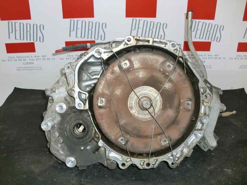Recambio de caja cambios para saab 9-5 berlina 2.0 cat referencia OEM IAM 02FY710373  127284
