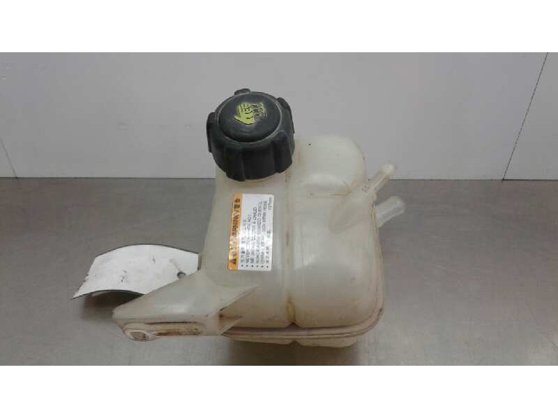 Recambio de deposito expansion para renault koleos expression referencia OEM IAM 2243061000  
