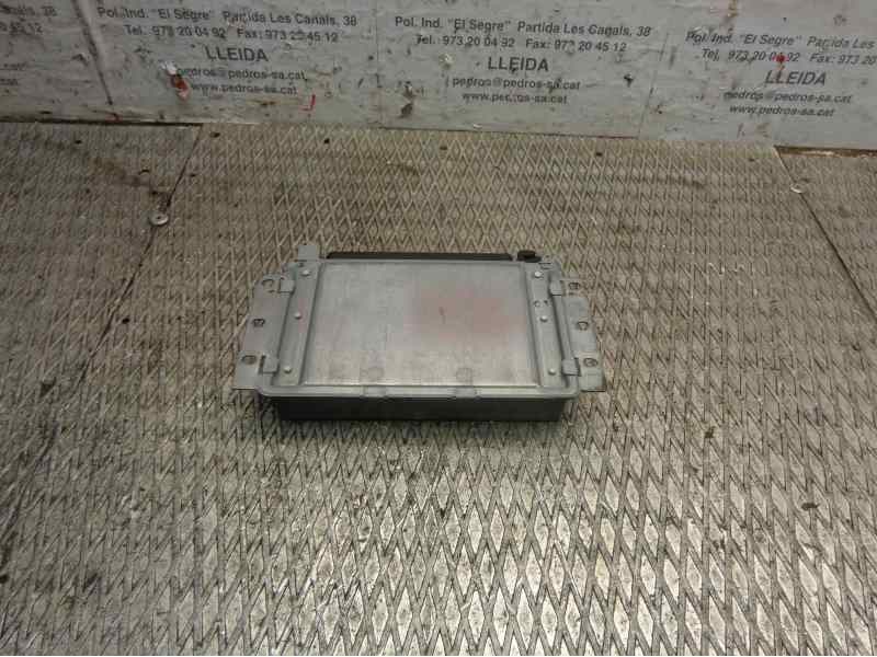 Recambio de centralita intarder para renault premium 420 referencia OEM IAM 0260001028 BOSCH 