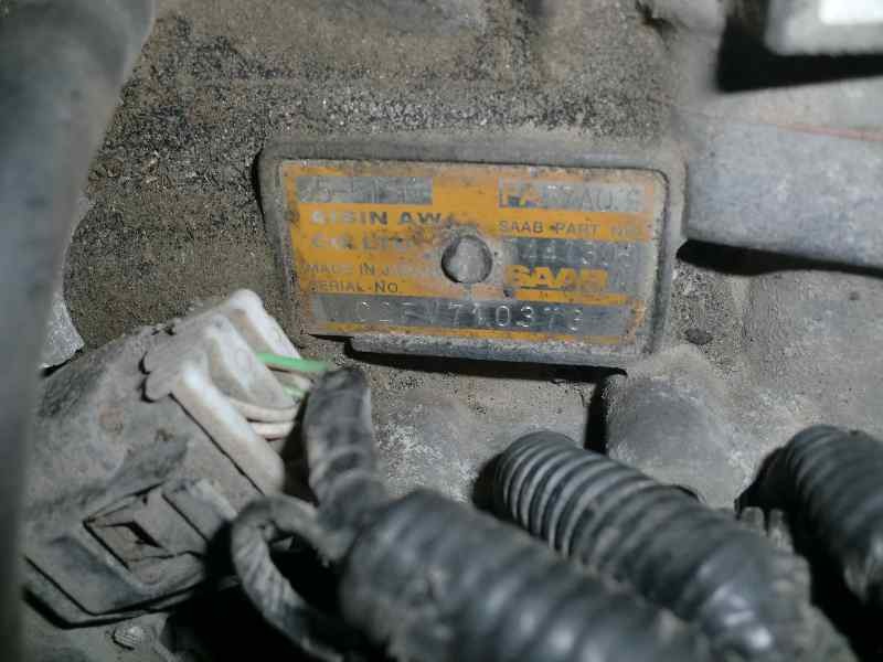 Recambio de caja cambios para saab 9-5 berlina 2.0 cat referencia OEM IAM 02FY710373  127284