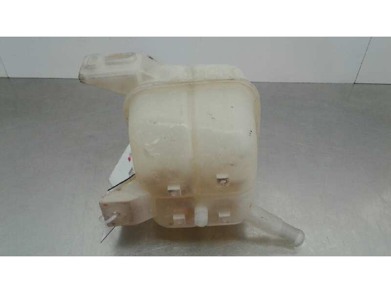 Recambio de deposito expansion para renault koleos expression referencia OEM IAM 2243061000  
