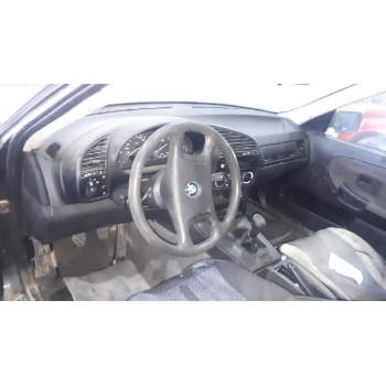 bmw serie 3 berlina (e36) del año 1992