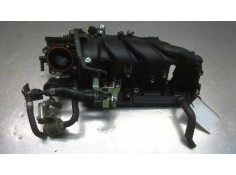 Recambio de colector admision para nissan juke (f15) 1.6 16v referencia OEM IAM   