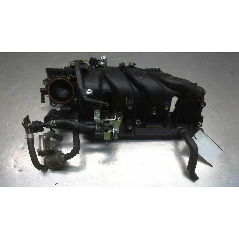 Recambio de colector admision para nissan juke (f15) 1.6 16v referencia OEM IAM   