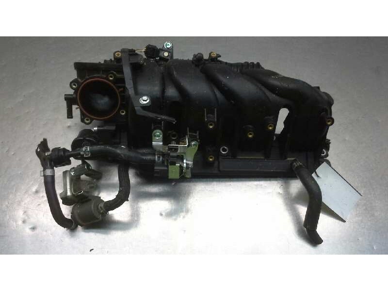 Recambio de colector admision para nissan juke (f15) 1.6 16v referencia OEM IAM   