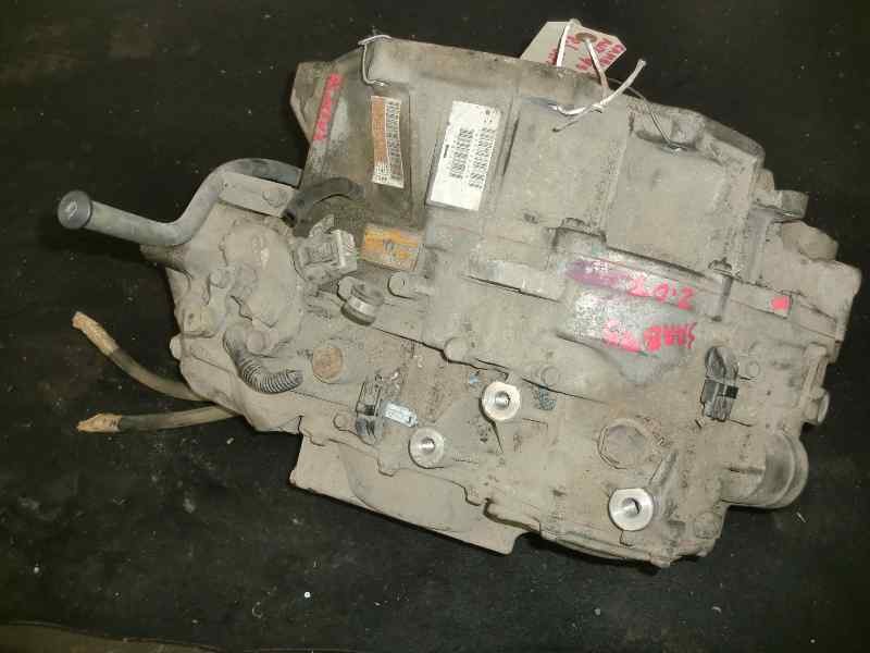 Recambio de caja cambios para saab 9-5 berlina 2.0 cat referencia OEM IAM 02FY710373  127284