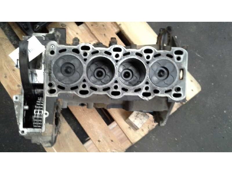 Recambio de bloque armado para opel astra g berlina 2.0 16v di cat (x 20 dtl / ld3) referencia OEM IAM X20DTL  