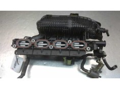 Recambio de colector admision para nissan juke (f15) 1.6 16v referencia OEM IAM    2