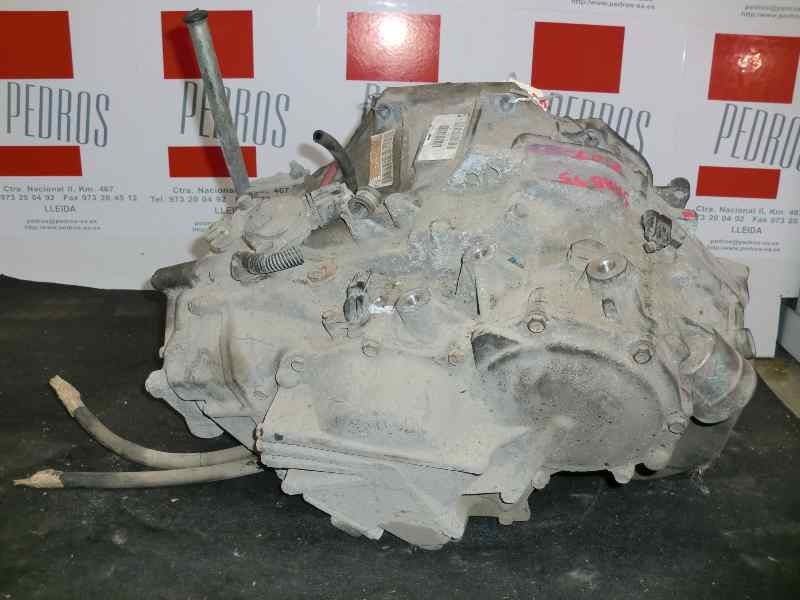 Recambio de caja cambios para saab 9-5 berlina 2.0 cat referencia OEM IAM 02FY710373  127284