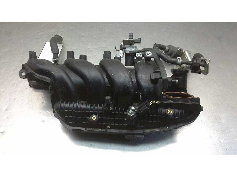 Recambio de colector admision para nissan juke (f15) 1.6 16v referencia OEM IAM   
