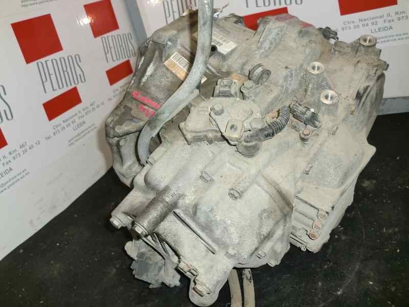 Recambio de caja cambios para saab 9-5 berlina 2.0 cat referencia OEM IAM 02FY710373  127284