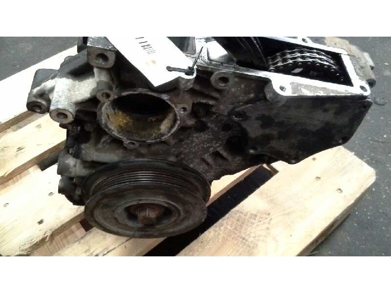 Recambio de bloque armado para opel astra g berlina 2.0 16v di cat (x 20 dtl / ld3) referencia OEM IAM X20DTL  