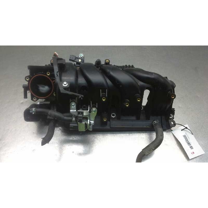 Recambio de colector admision para nissan juke (f15) 1.6 16v referencia OEM IAM   