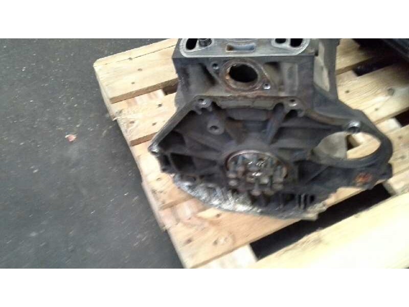 Recambio de bloque armado para opel astra g berlina 2.0 16v di cat (x 20 dtl / ld3) referencia OEM IAM X20DTL  