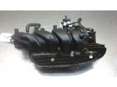 Recambio de colector admision para nissan juke (f15) 1.6 16v referencia OEM IAM    2