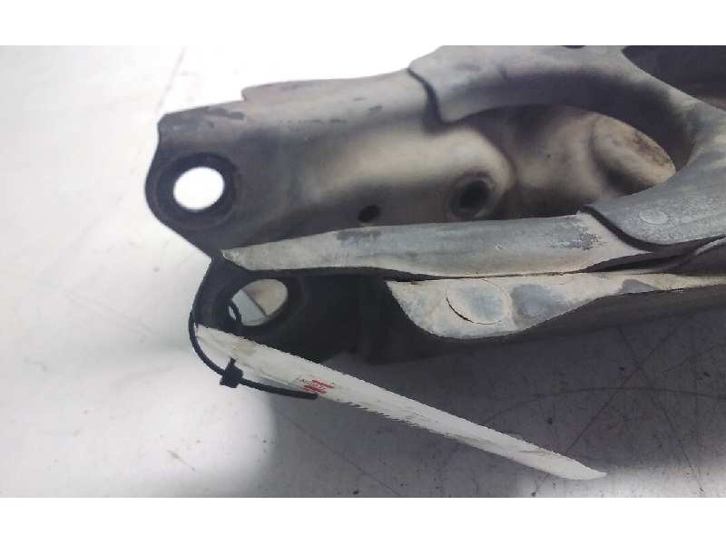 Recambio de brazo suspension inferior trasero derecho para mercedes clase c (w203) sportcoupe c 200 cdi (la) (203.707) referenci
