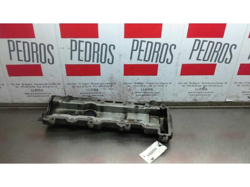 Recambio de tapa balancines para opel astra g berlina 2.0 16v di cat (x 20 dtl / ld3) referencia OEM IAM 90528787  