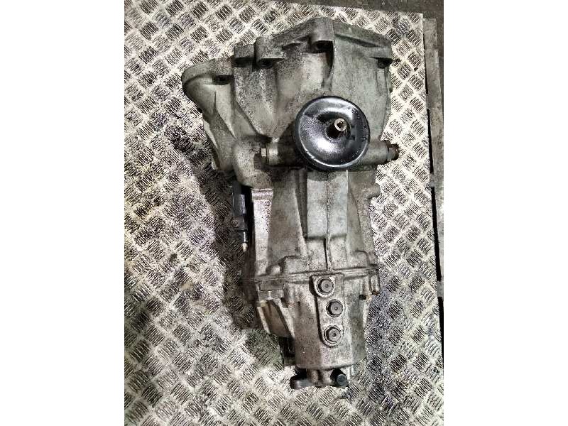 Recambio de caja cambios para mercedes sprinter (w901,w904) caja cerr. 312 d (901.461-462-463) techo elevado referencia OEM IAM 