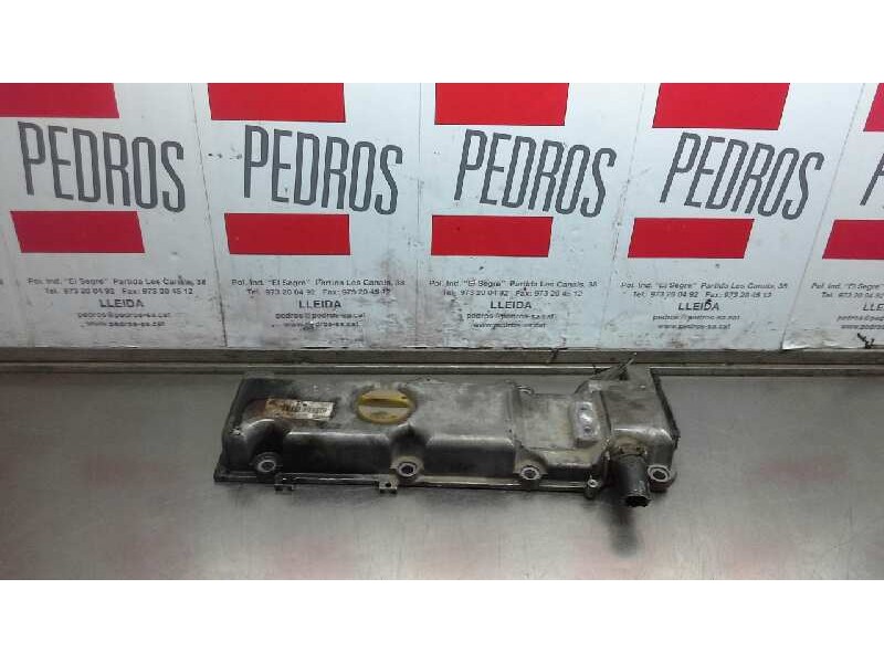 Recambio de tapa balancines para opel astra g berlina 2.0 16v di cat (x 20 dtl / ld3) referencia OEM IAM 90528787  