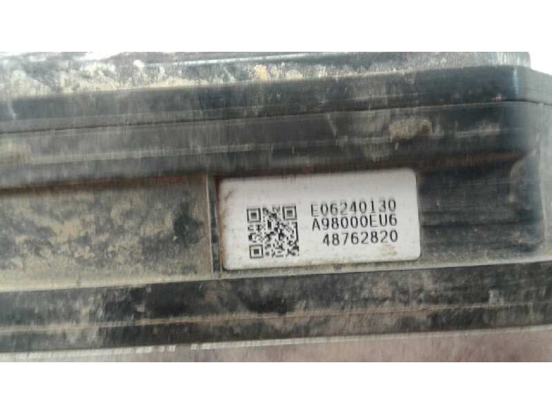 Recambio de abs para renault koleos expression referencia OEM IAM 06240130  