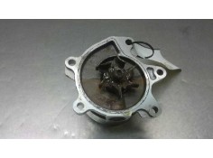 Recambio de bomba agua para nissan juke (f15) 1.6 16v referencia OEM IAM    2
