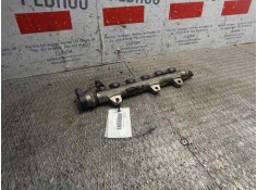 Recambio de rampa inyectora para nissan qashqai+2 (jj10) 2.0 dci turbodiesel cat referencia OEM IAM   