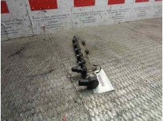Recambio de rampa inyectora para nissan qashqai+2 (jj10) 2.0 dci turbodiesel cat referencia OEM IAM    2