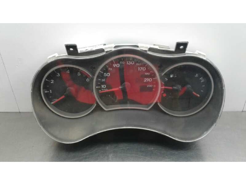 Recambio de cuadro instrumentos para renault koleos expression referencia OEM IAM 248102077R  
