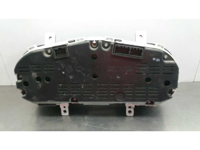 Recambio de cuadro instrumentos para renault koleos expression referencia OEM IAM 248102077R  